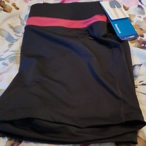 Reebok athletic shorts
